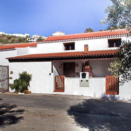 Vivelorural Casa Tunte 1, Piscina Y Terraza Villa San Bartolomé Exterior foto